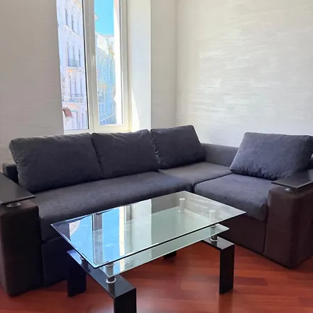 Apartment светлая *