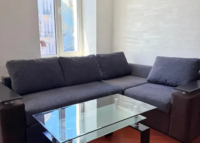 Appartement светлая *