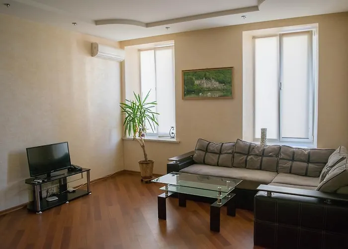 Appartement светлая *