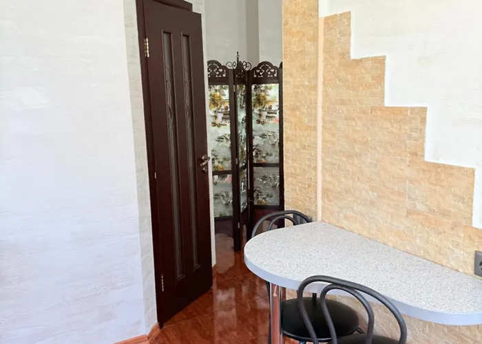 светлая * Одесса