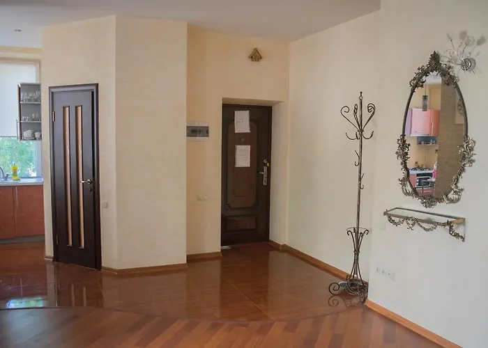 светлая Odessa